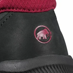 mmtsklep Buty Trekkingowe-Buty Mammut Nova IV Mid GTX Women