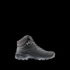 mmtsklep Buty Trekkingowe-Buty Mammut Nova IV Mid GTX Women