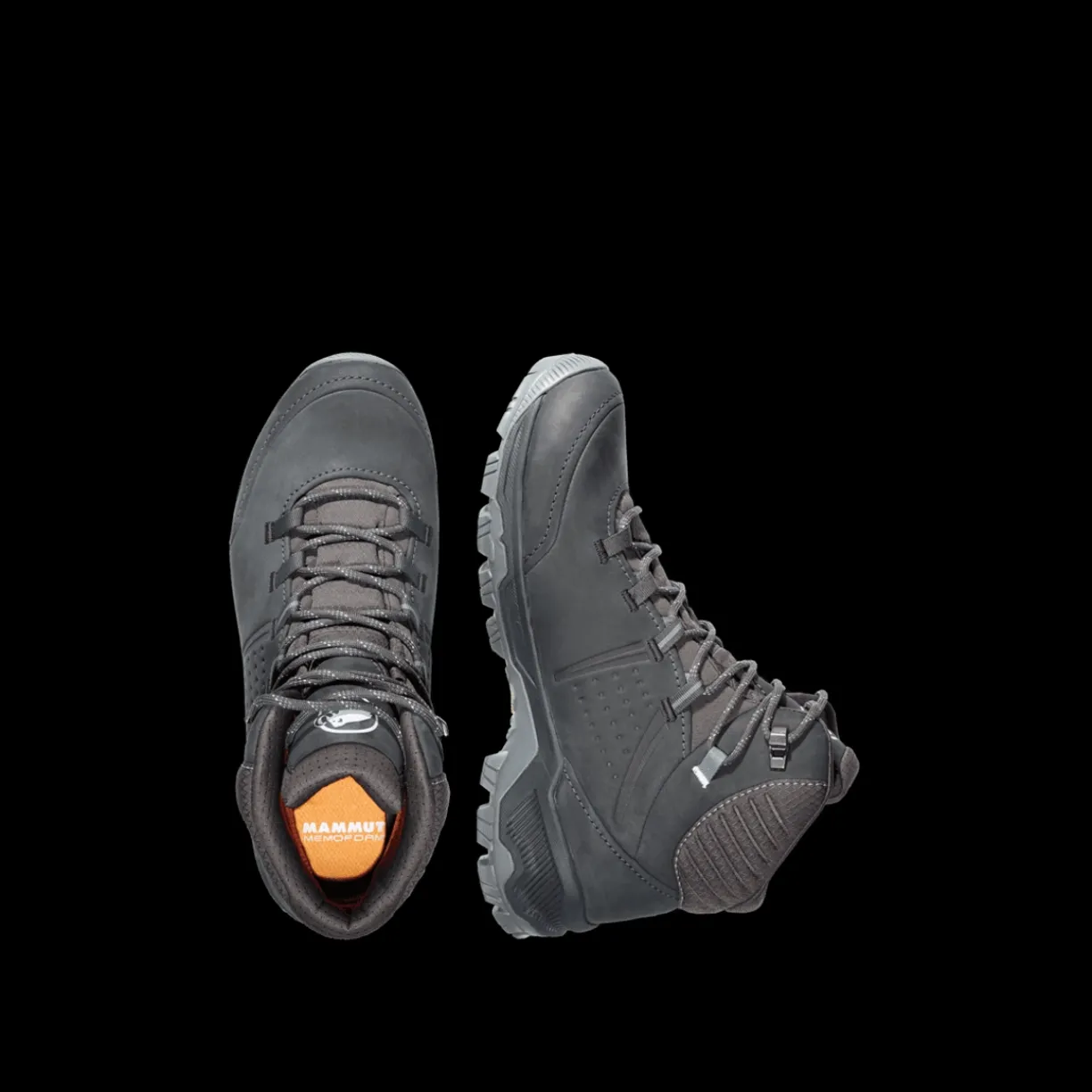 mmtsklep Buty Trekkingowe-Buty Mammut Nova IV Mid GTX Women