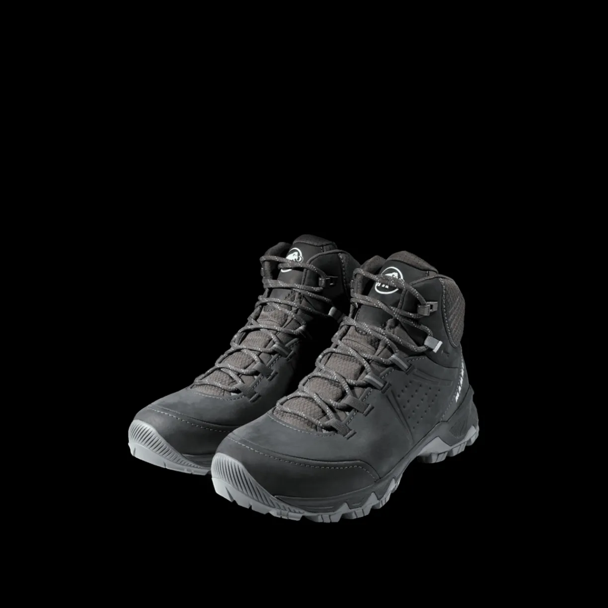 mmtsklep Buty Trekkingowe-Buty Mammut Nova IV Mid GTX Women