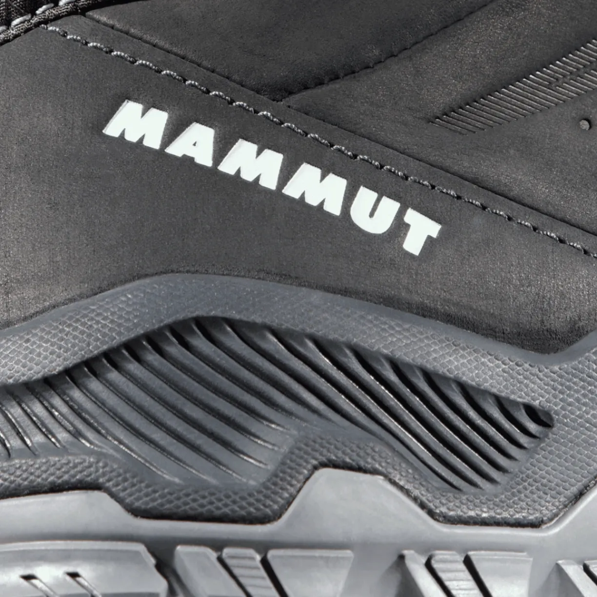 mmtsklep Buty Trekkingowe-Buty Mammut Nova IV Mid GTX Women