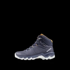 mmtsklep Buty Trekkingowe-Buty Mammut Nova IV Mid GTX Women