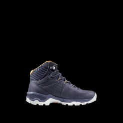 mmtsklep Buty Trekkingowe-Buty Mammut Nova IV Mid GTX Women