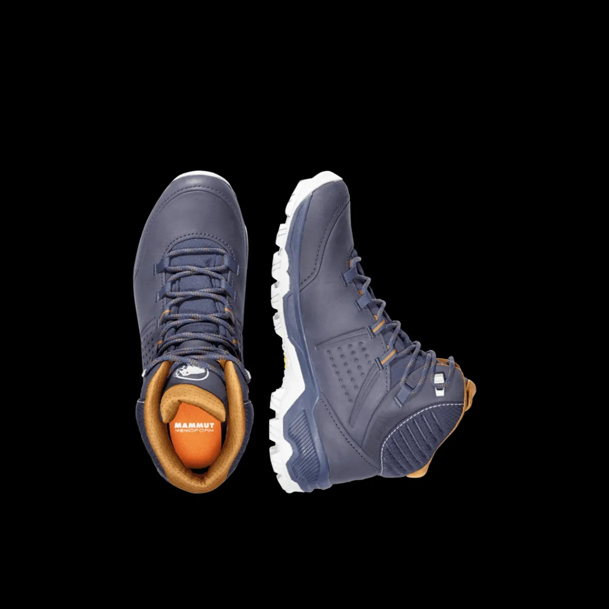 mmtsklep Buty Trekkingowe-Buty Mammut Nova IV Mid GTX Women
