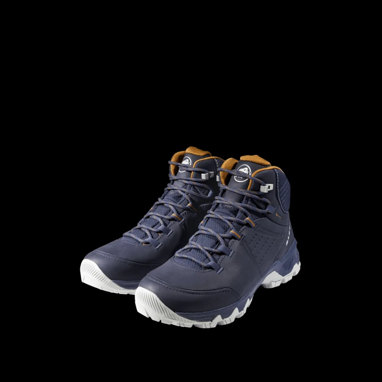 mmtsklep Buty Trekkingowe-Buty Mammut Nova IV Mid GTX Women