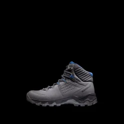 mmtsklep Buty Trekkingowe-Buty Mammut Nova IV Mid GTX Women