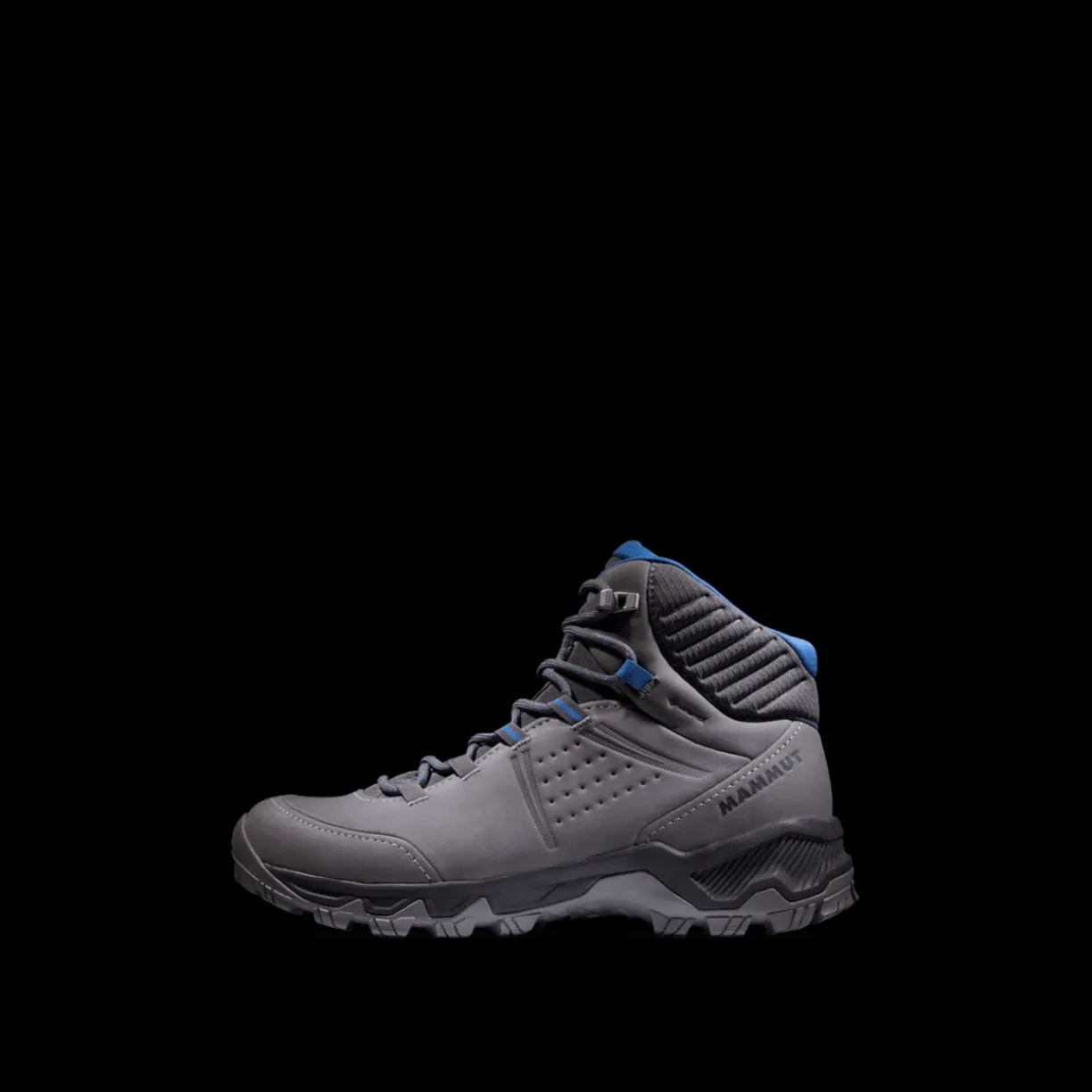 mmtsklep Buty Trekkingowe-Buty Mammut Nova IV Mid GTX Women