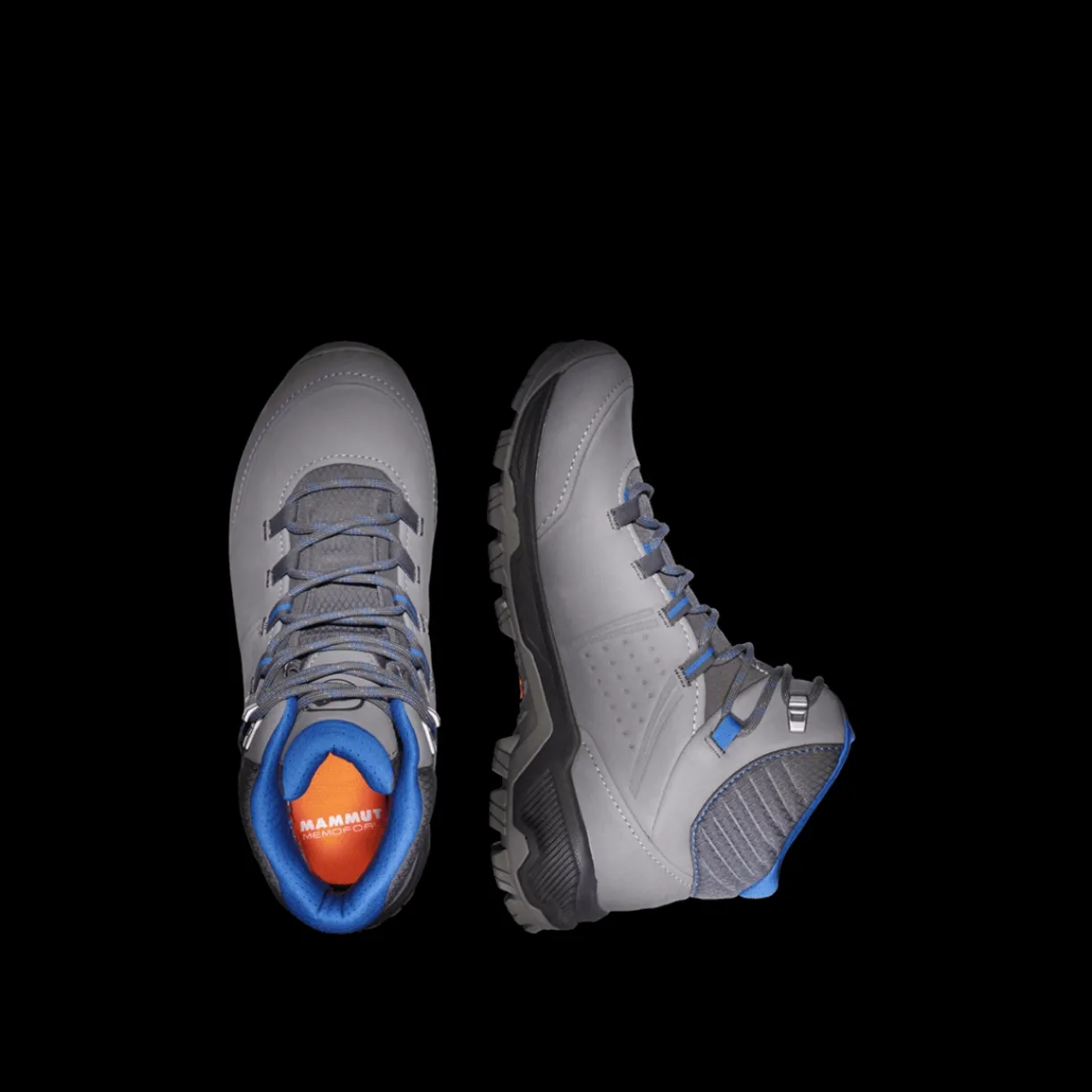 mmtsklep Buty Trekkingowe-Buty Mammut Nova IV Mid GTX Women