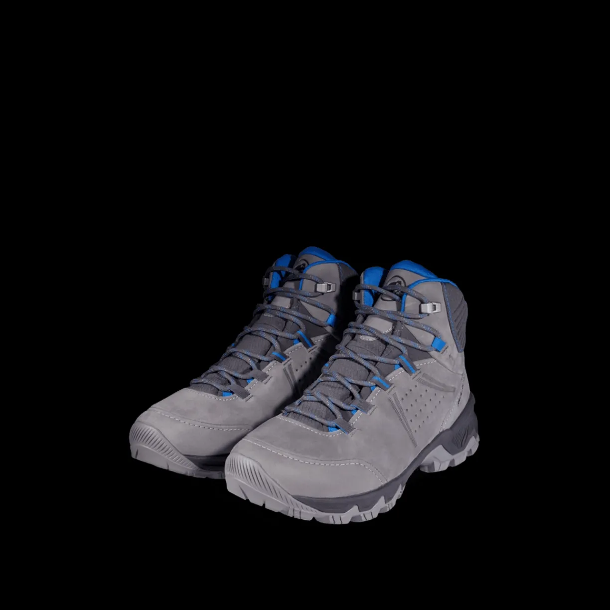 mmtsklep Buty Trekkingowe-Buty Mammut Nova IV Mid GTX Women