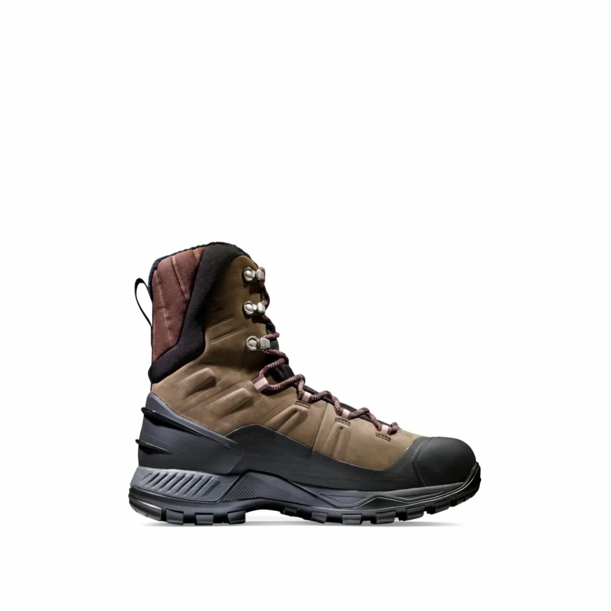 mmtsklep Buty Trekkingowe-Buty Mammut Nova Pro High GTX Women