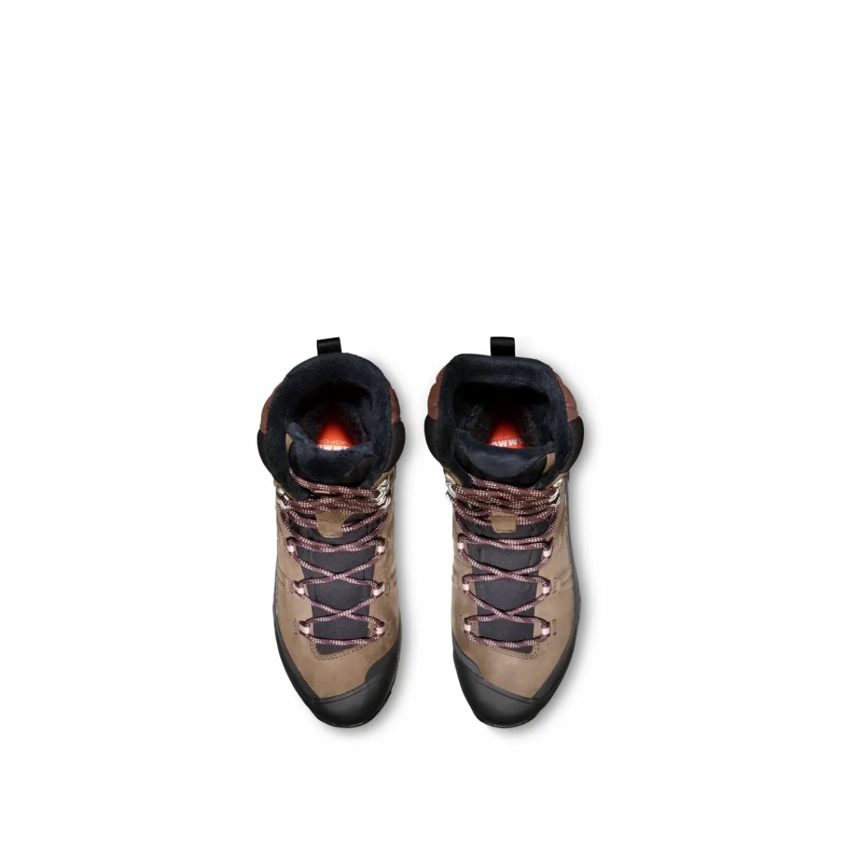 mmtsklep Buty Trekkingowe-Buty Mammut Nova Pro High GTX Women