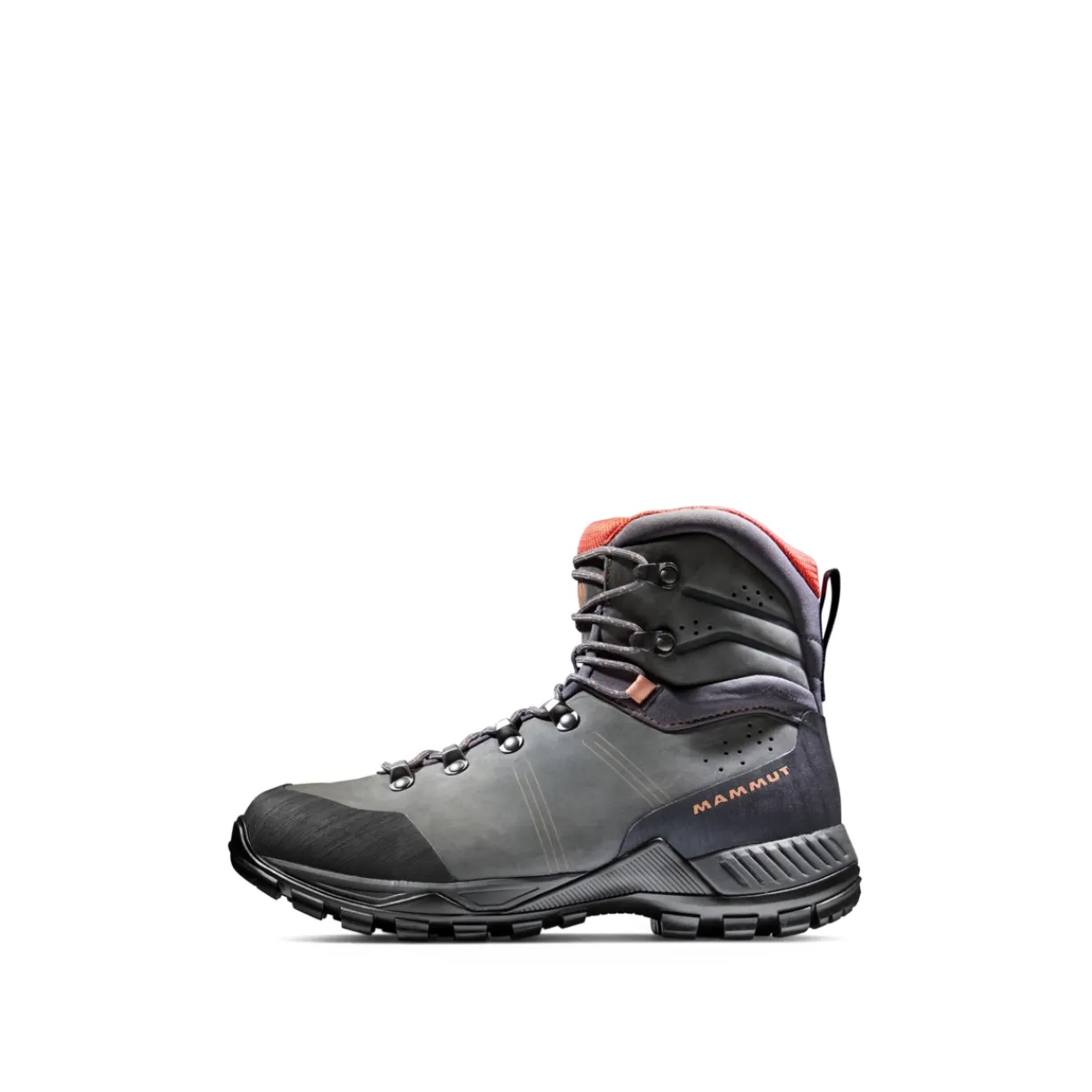 mmtsklep Buty Trekkingowe-Buty Mammut Nova Tour II High GTX® Women