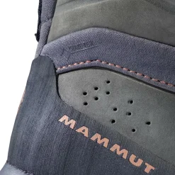 mmtsklep Buty Trekkingowe-Buty Mammut Nova Tour II High GTX® Women