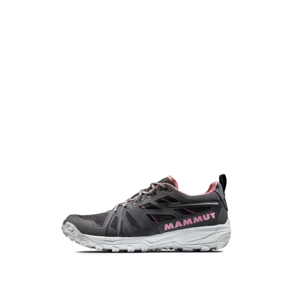 mmtsklep Buty Trekkingowe|Buty Miejskie-Buty Mammut Saentis Low GTX Women