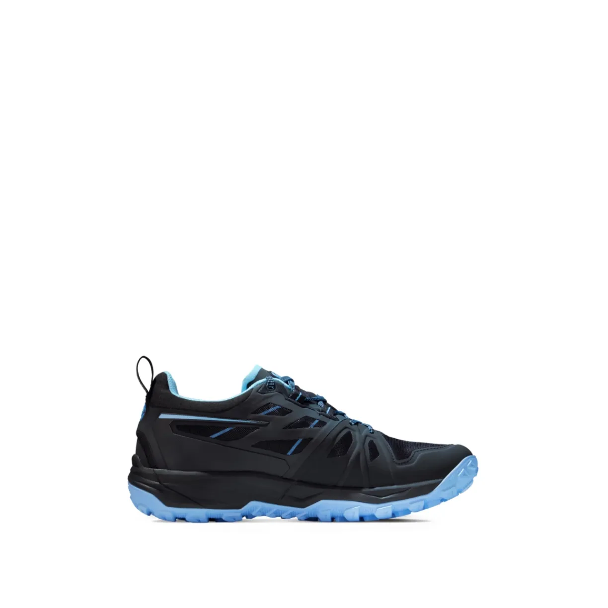 mmtsklep Buty Trekkingowe|Buty Miejskie-Buty Mammut Saentis Low Women