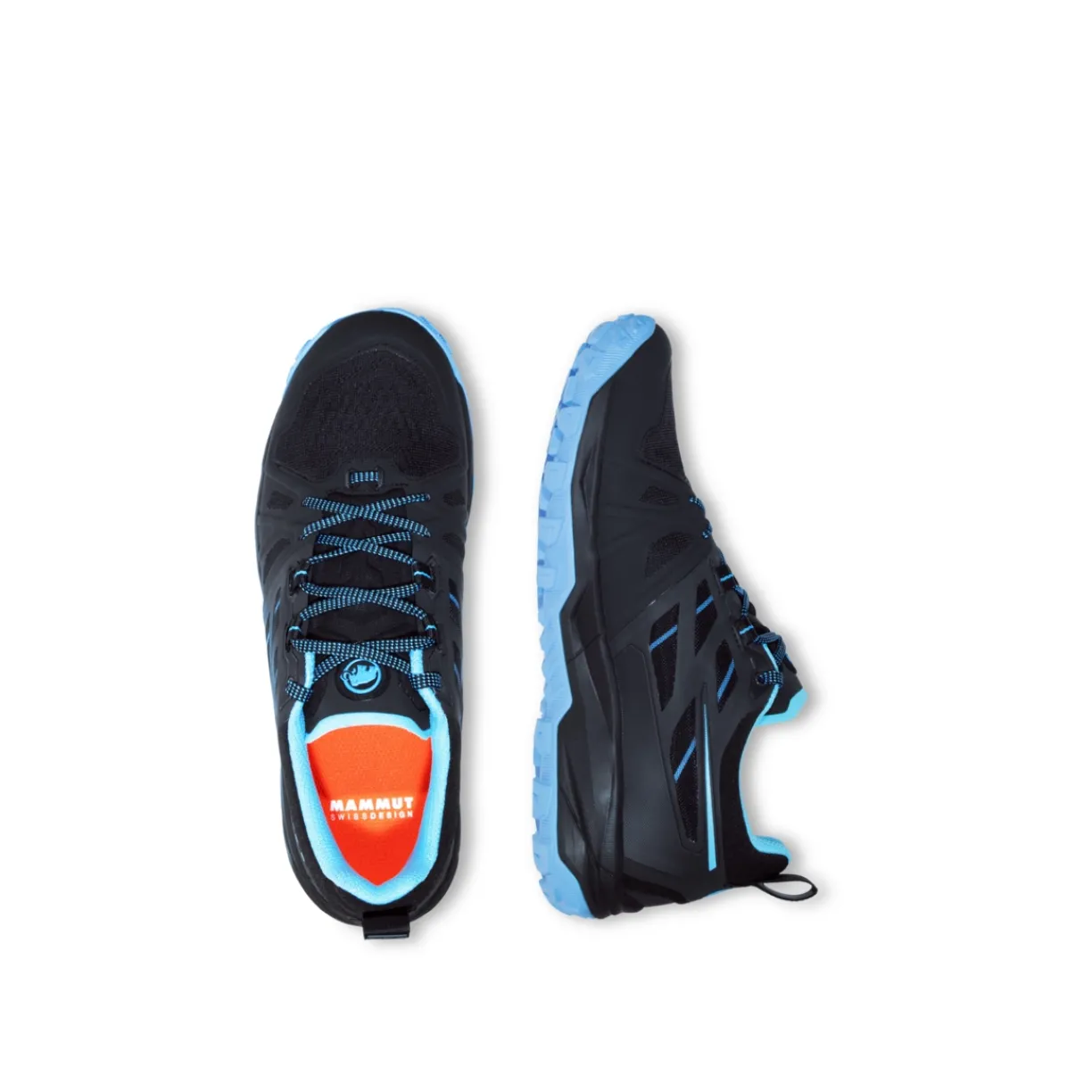 mmtsklep Buty Trekkingowe|Buty Miejskie-Buty Mammut Saentis Low Women