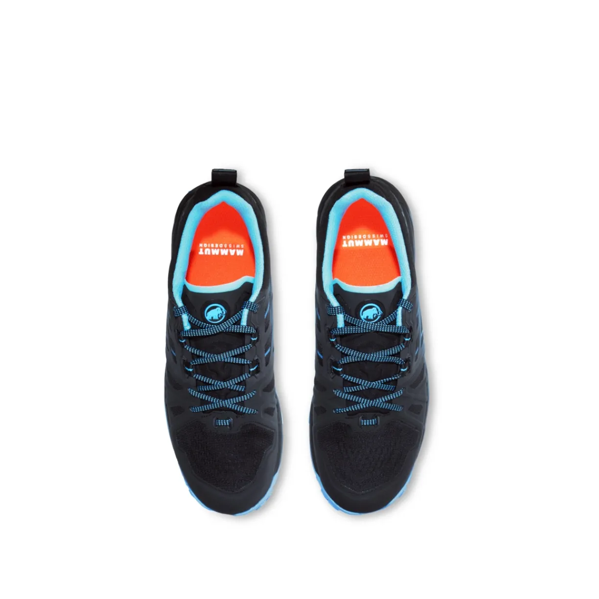 mmtsklep Buty Trekkingowe|Buty Miejskie-Buty Mammut Saentis Low Women