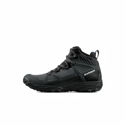 mmtsklep Buty Miejskie-Buty Mammut Saentis Pro WP Men