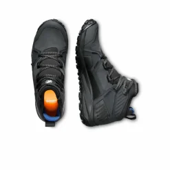 mmtsklep Buty Miejskie-Buty Mammut Saentis Pro WP Men