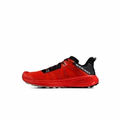 mmtsklep Buty Biegowe-Buty Mammut Saentis TR Low GTX Men