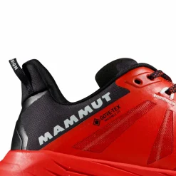 mmtsklep Buty Biegowe-Buty Mammut Saentis TR Low GTX Men