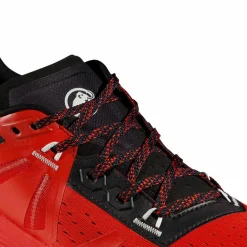 mmtsklep Buty Biegowe-Buty Mammut Saentis TR Low GTX Men