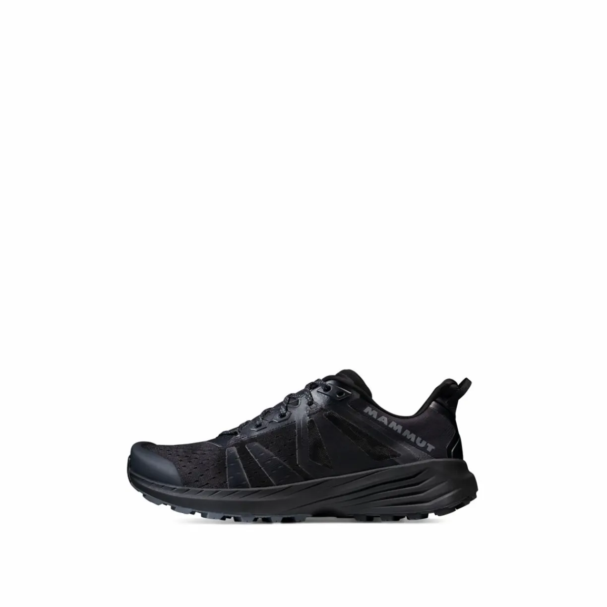 mmtsklep Buty Biegowe-Buty Mammut Saentis TR Low Men