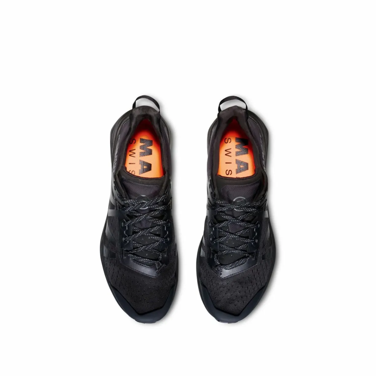 mmtsklep Buty Biegowe-Buty Mammut Saentis TR Low Men