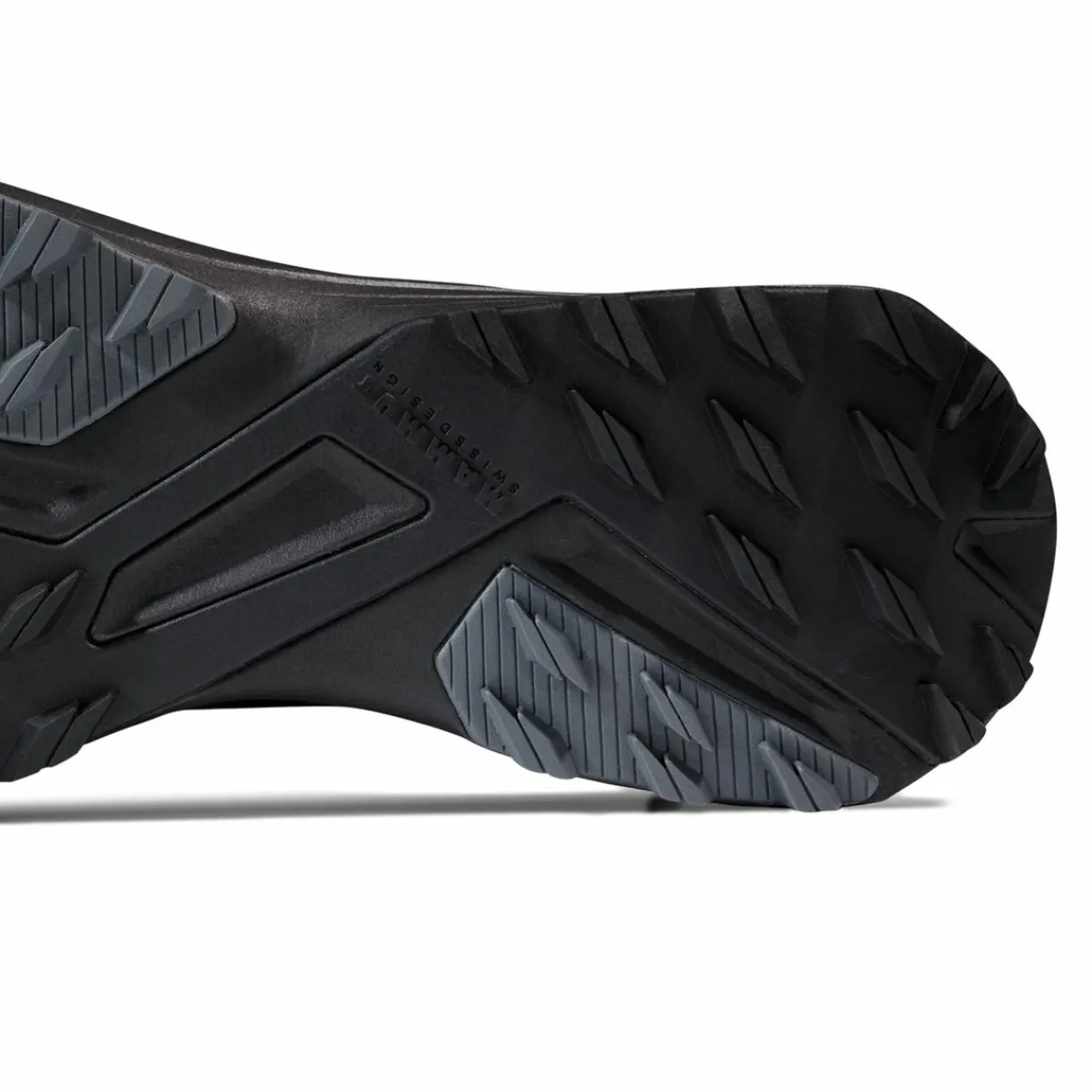 mmtsklep Buty Biegowe-Buty Mammut Saentis TR Low Men