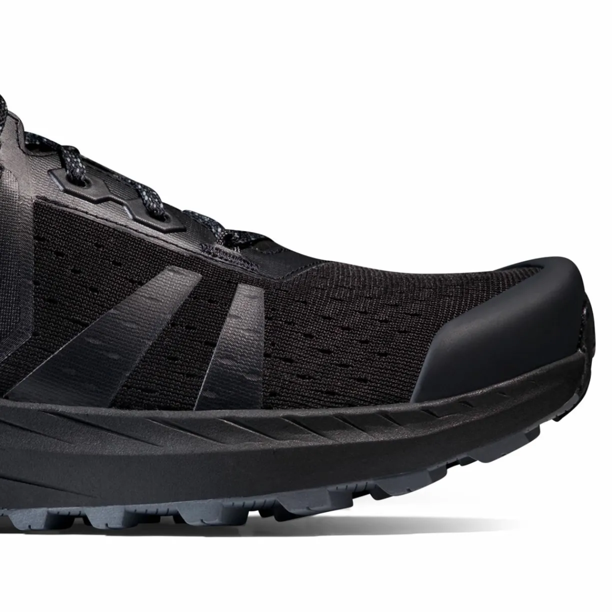 mmtsklep Buty Biegowe-Buty Mammut Saentis TR Low Men