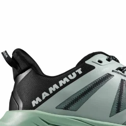 mmtsklep Buty Biegowe-Buty Mammut Saentis TR Low Men