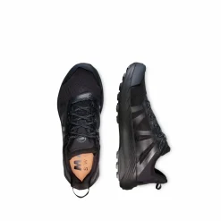 mmtsklep Buty Biegowe-Buty Mammut Saentis TR Low GTX Men