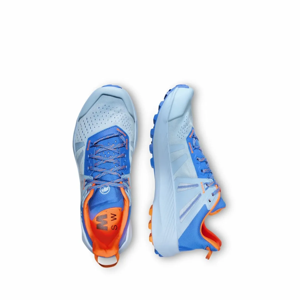 mmtsklep Buty Biegowe-Buty Mammut Saentis TR Low GTX Women