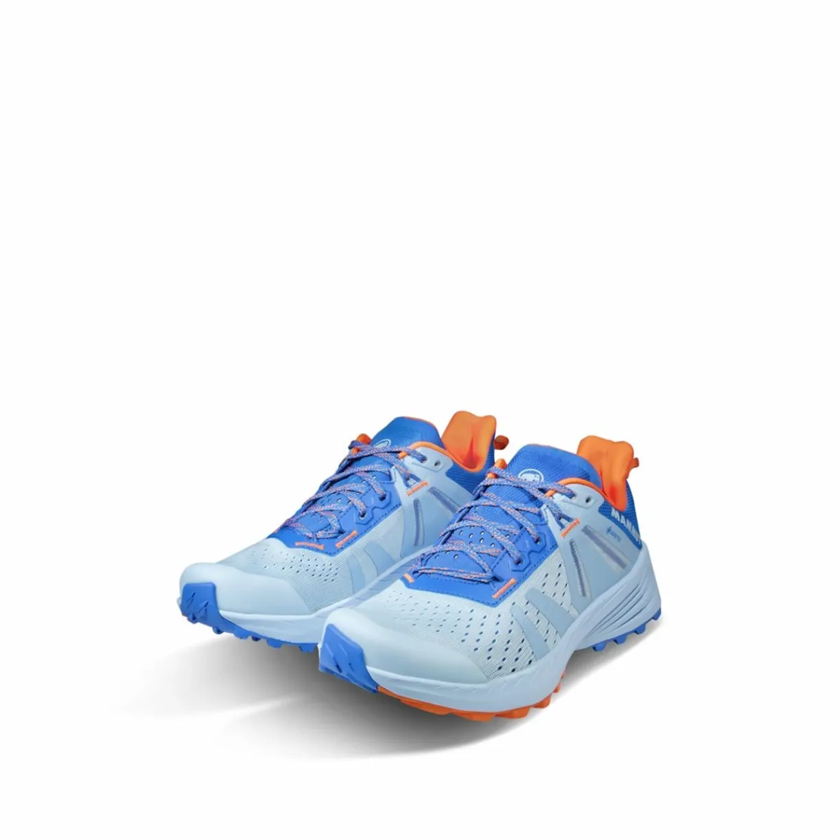 mmtsklep Buty Biegowe-Buty Mammut Saentis TR Low GTX Women