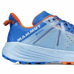 mmtsklep Buty Biegowe-Buty Mammut Saentis TR Low GTX Women