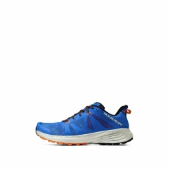 mmtsklep Buty Biegowe-Buty Mammut Saentis TR Low Men