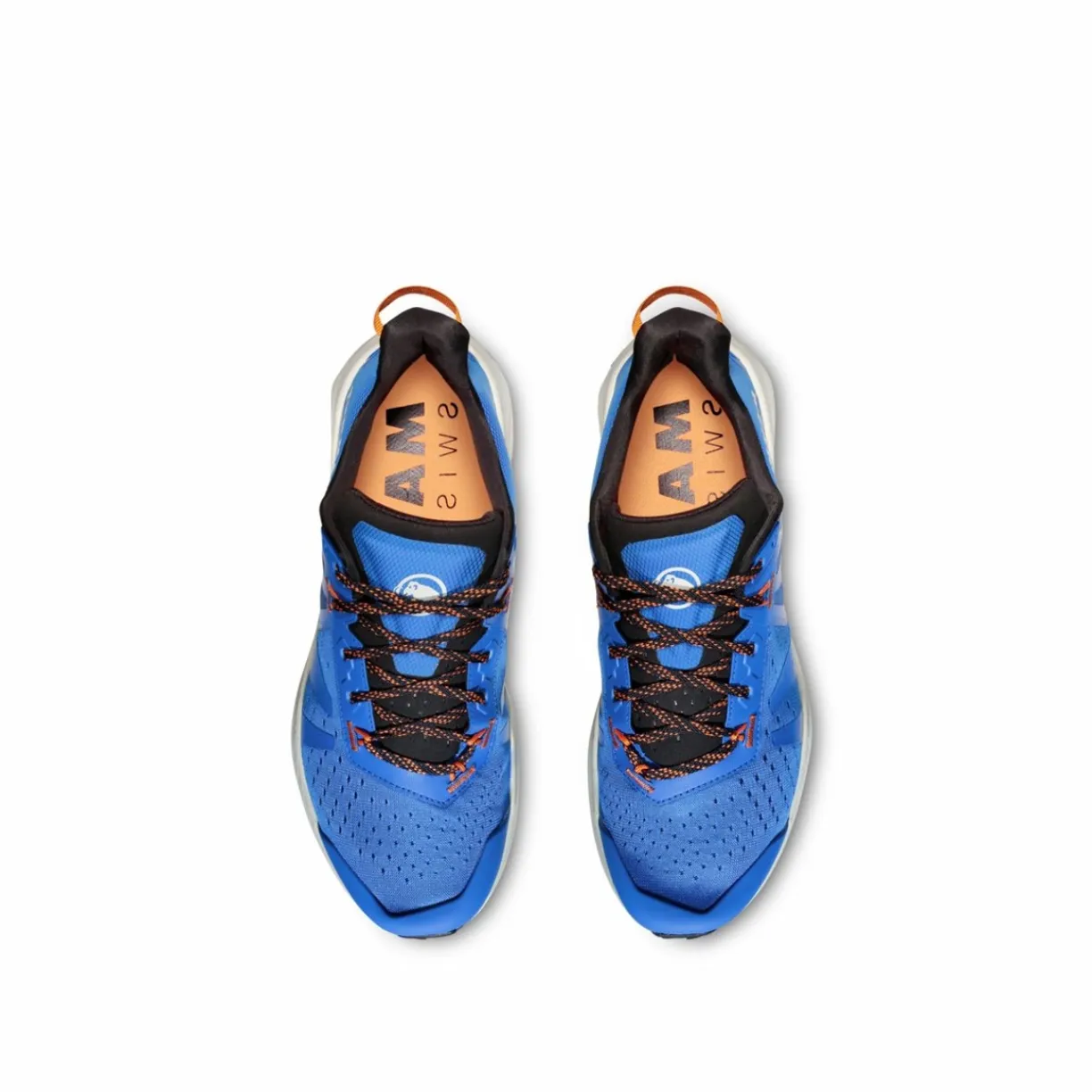 mmtsklep Buty Biegowe-Buty Mammut Saentis TR Low Men