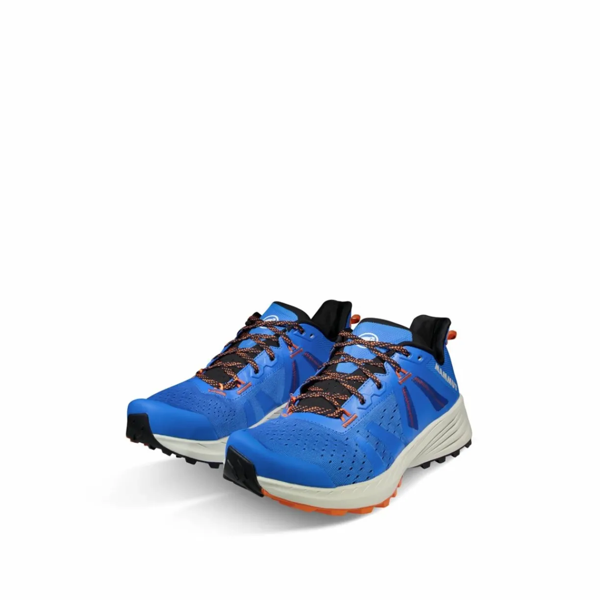 mmtsklep Buty Biegowe-Buty Mammut Saentis TR Low Men