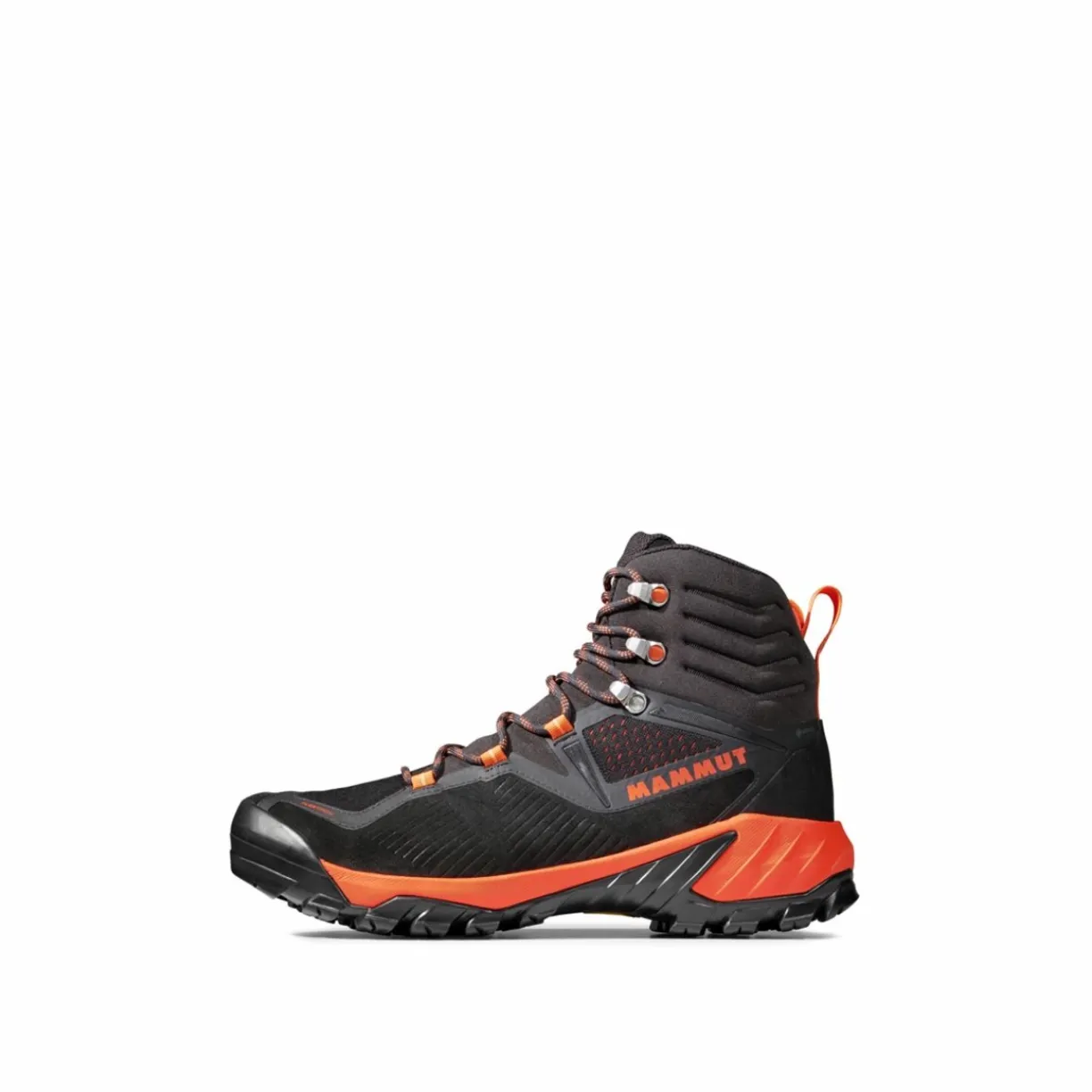 mmtsklep Buty Trekkingowe-Buty Mammut Sapuen High GTX Men
