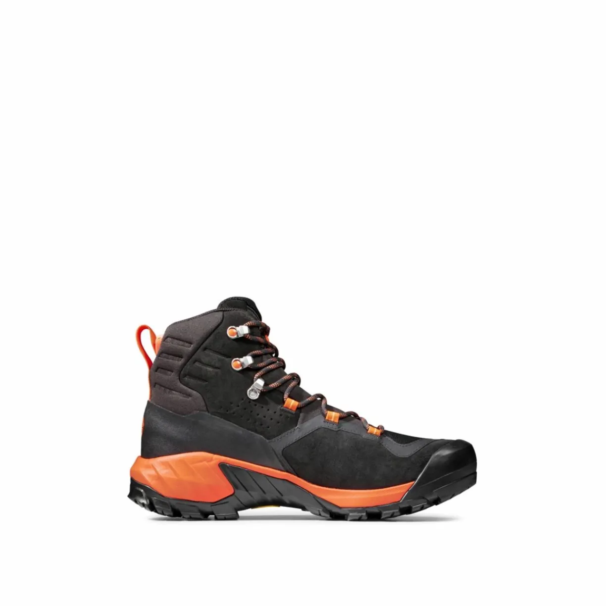 mmtsklep Buty Trekkingowe-Buty Mammut Sapuen High GTX Men