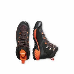 mmtsklep Buty Trekkingowe-Buty Mammut Sapuen High GTX Men