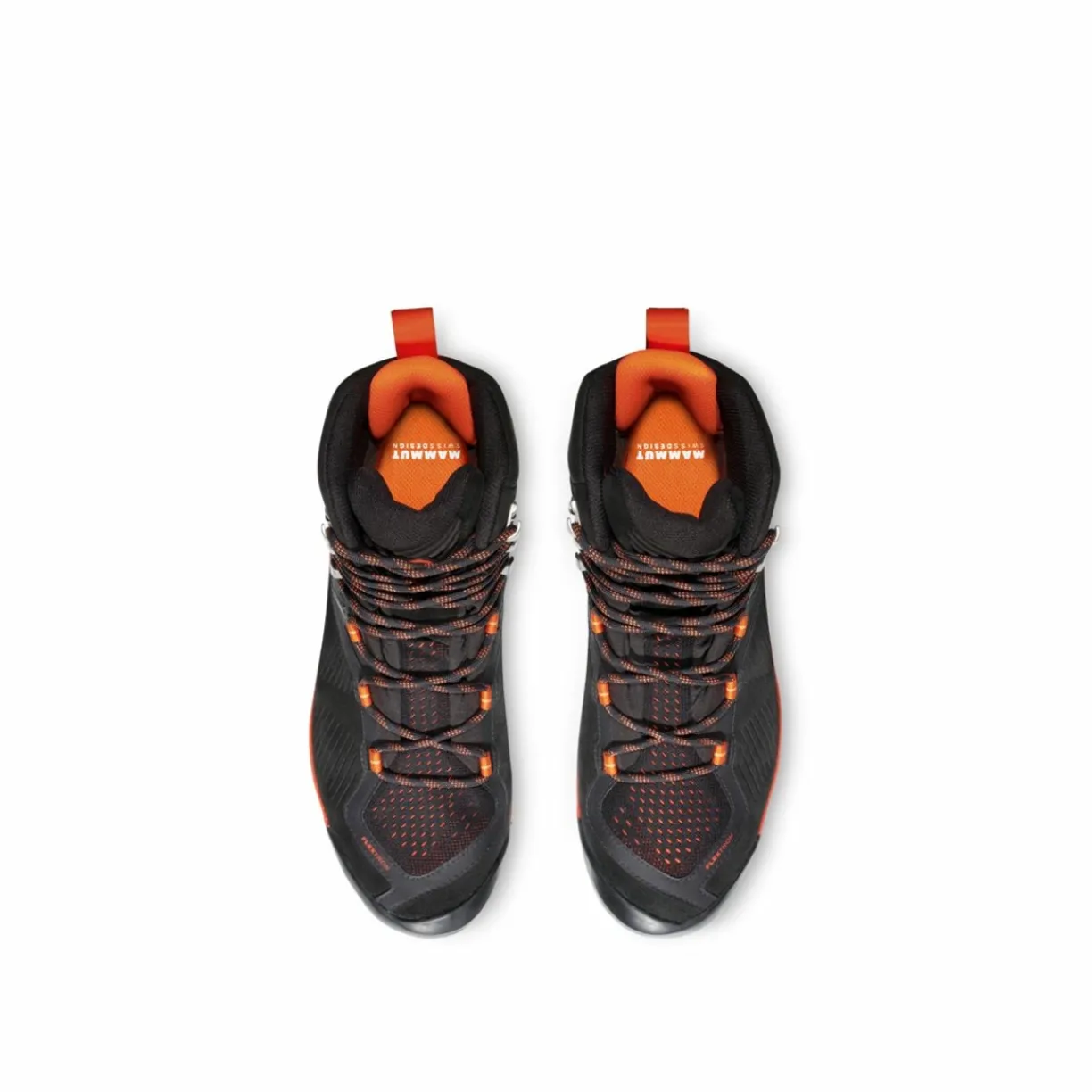 mmtsklep Buty Trekkingowe-Buty Mammut Sapuen High GTX Men