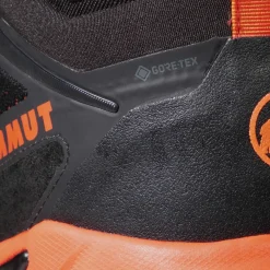 mmtsklep Buty Trekkingowe-Buty Mammut Sapuen High GTX Men