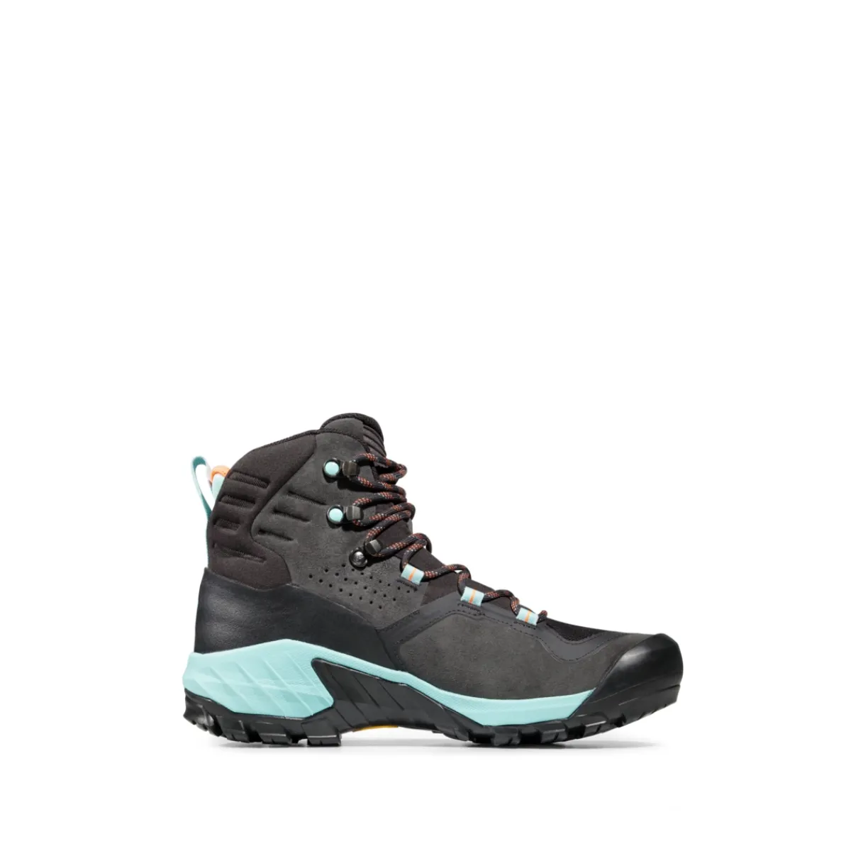 mmtsklep Buty Trekkingowe-Buty Mammut Sapuen High GTX Women