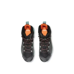mmtsklep Buty Trekkingowe-Buty Mammut Sapuen High GTX Women