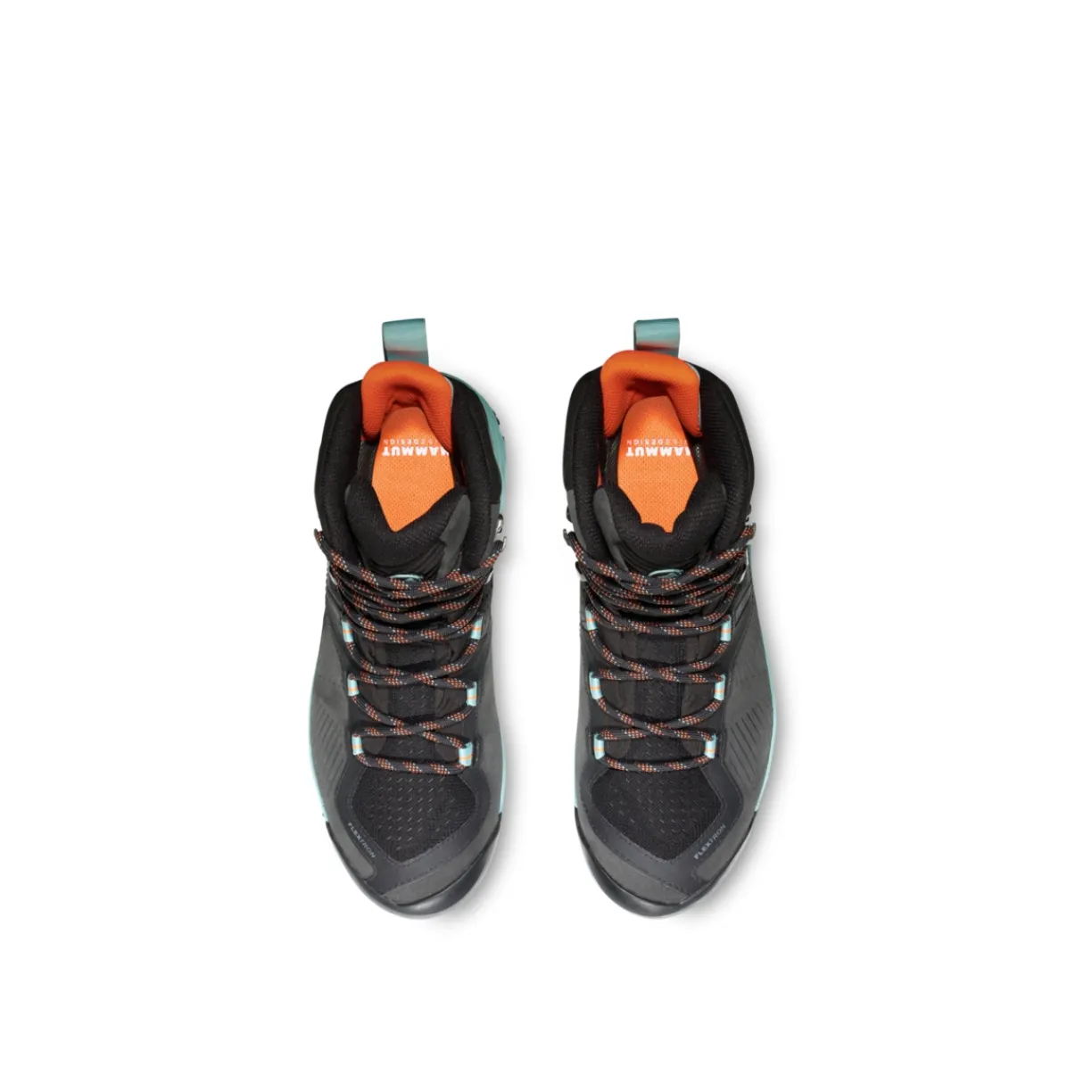 mmtsklep Buty Trekkingowe-Buty Mammut Sapuen High GTX Women