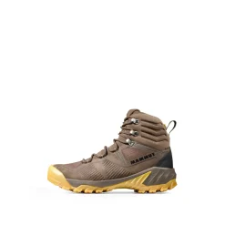 mmtsklep Buty Trekkingowe-Buty Mammut Sapuen High GTX Men