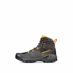 mmtsklep Buty Trekkingowe-Buty Mammut Sapuen High GTX Men