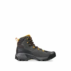 mmtsklep Buty Trekkingowe-Buty Mammut Sapuen High GTX Men