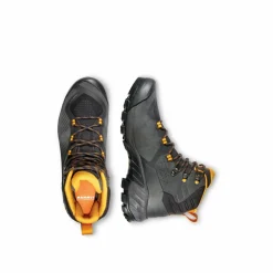 mmtsklep Buty Trekkingowe-Buty Mammut Sapuen High GTX Men